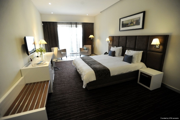The George Urban Boutique Hotel (San Ġiljan)